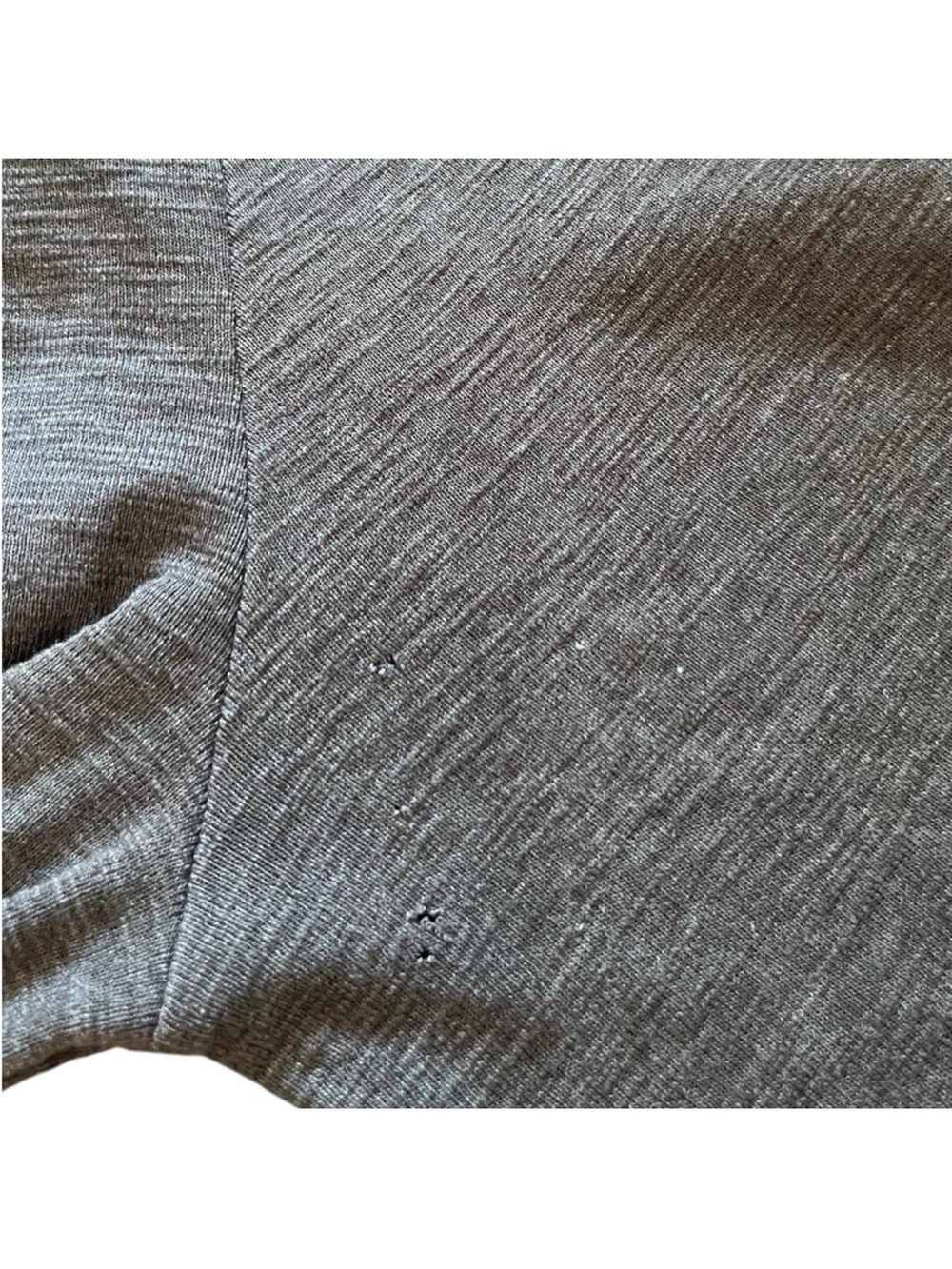 G-Star
G Star Raw Shirt Dark Gray
Henley Long Sleeves - Picture 5 of 8